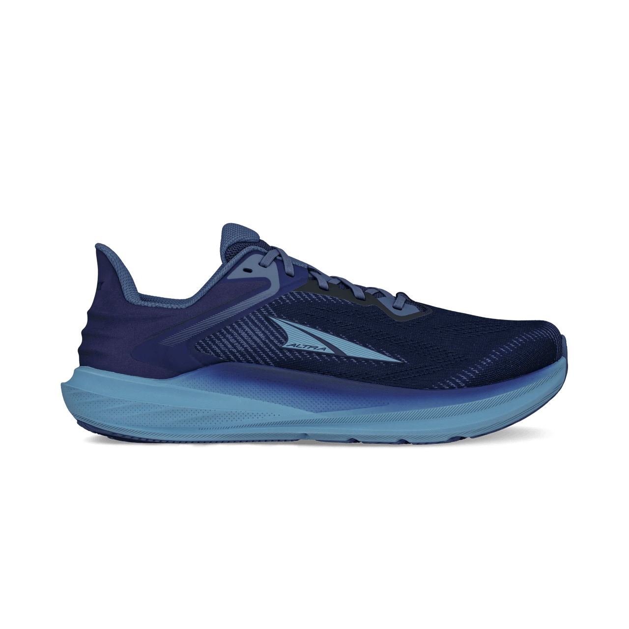 Men's Altra Torin 8 Road Running Shoes | Zero Drop Cushioned Trainers - 1 - Xciter Sports Apparel