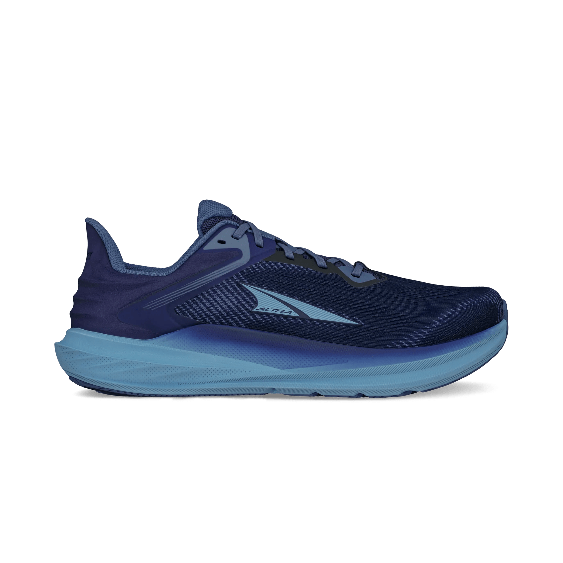 Men's Altra Torin 8 Road Running Shoes | Zero Drop Cushioned Trainers - 1 - Xciter Sports Apparel