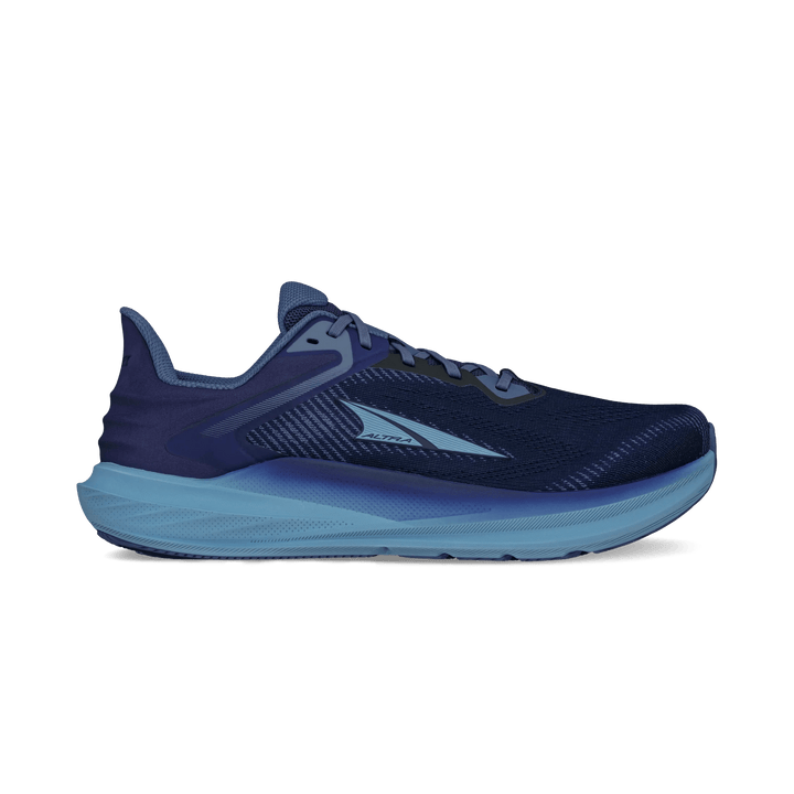 Altra Torin 8 Men’s Running Shoes - Dark Blue product view 1