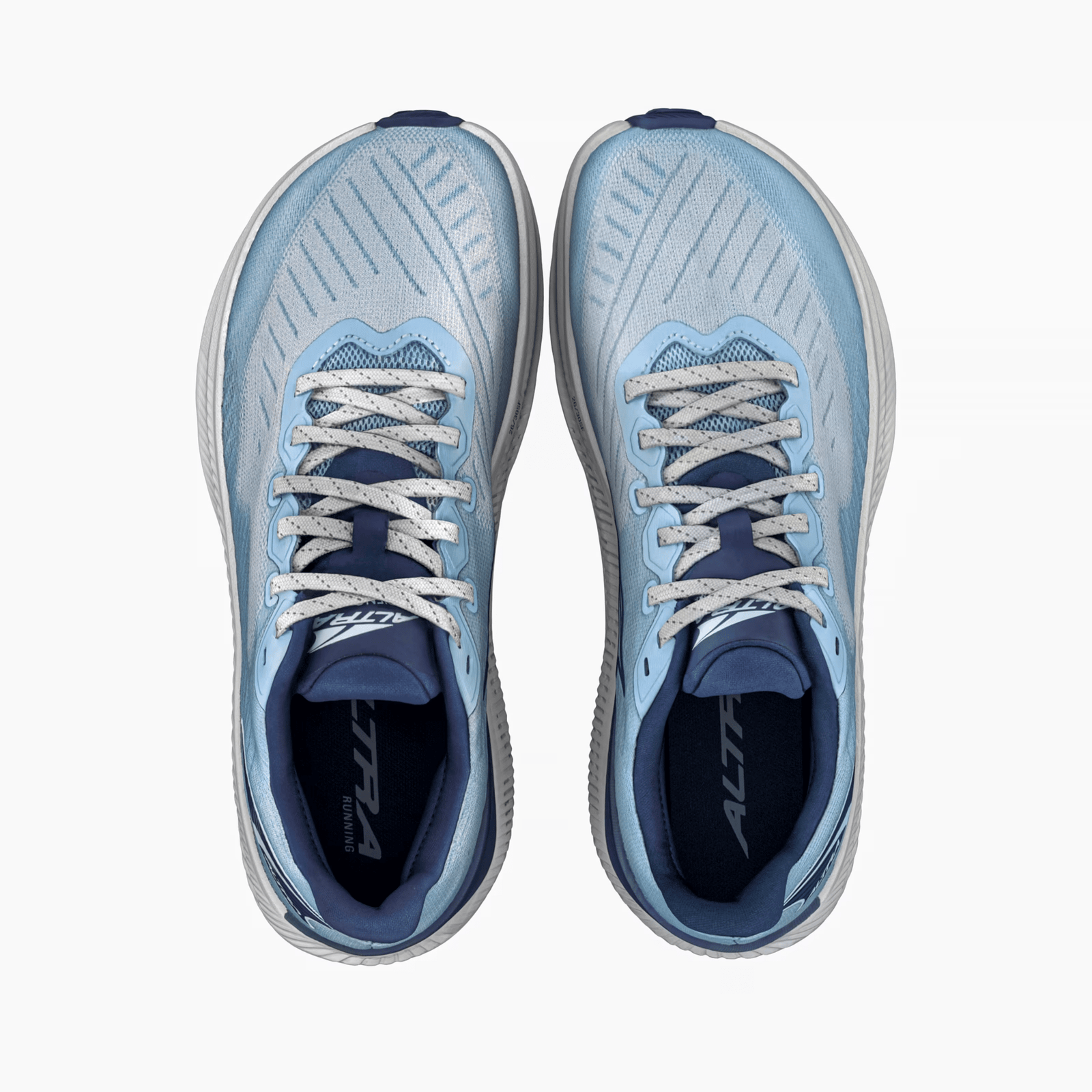 Altra Experience Form Women’s Running Shoes - Blue/Grey product view 2 product detail