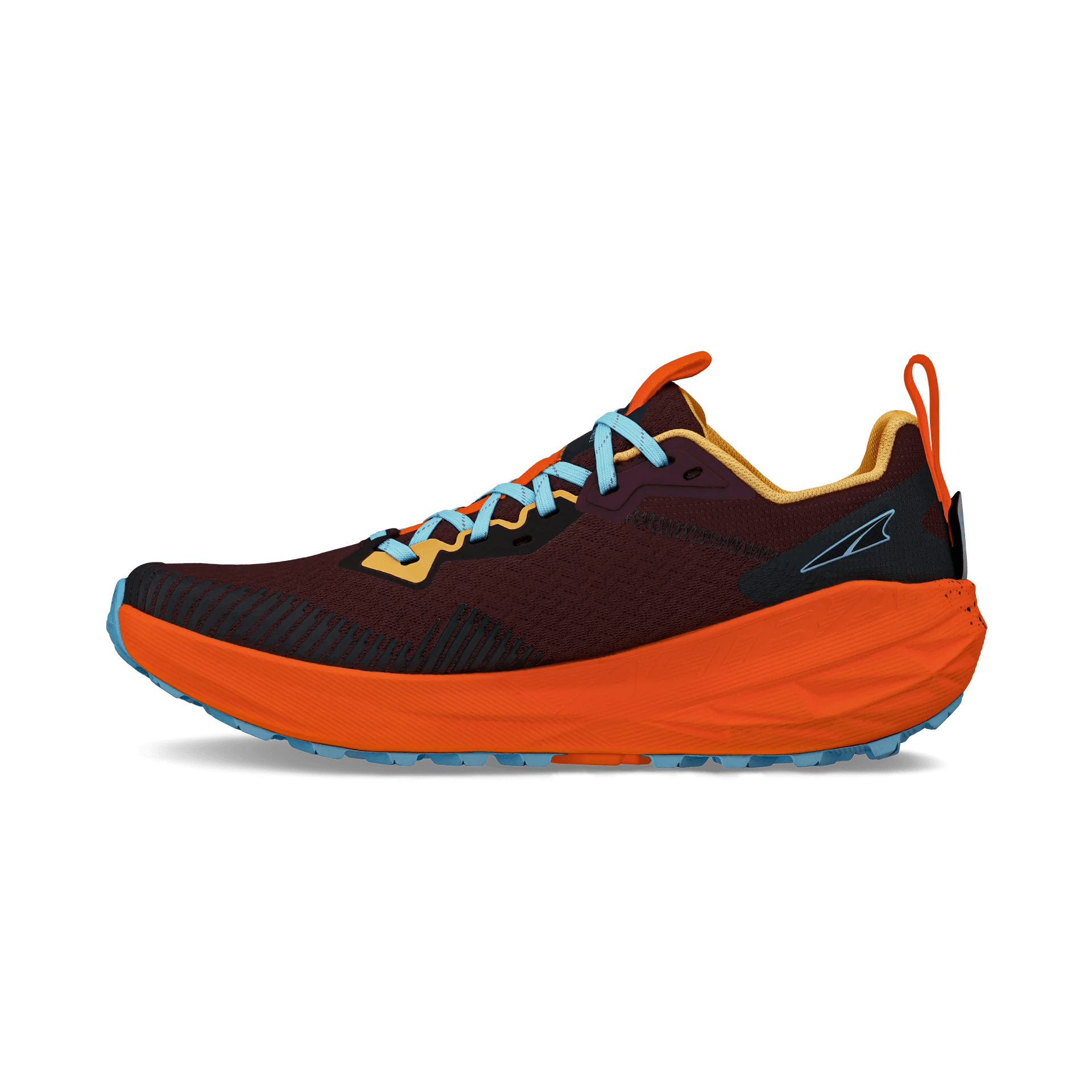Women's Altra Experience Wild 2 Trail Running Shoes - 4 - Xciter Sports Apparel