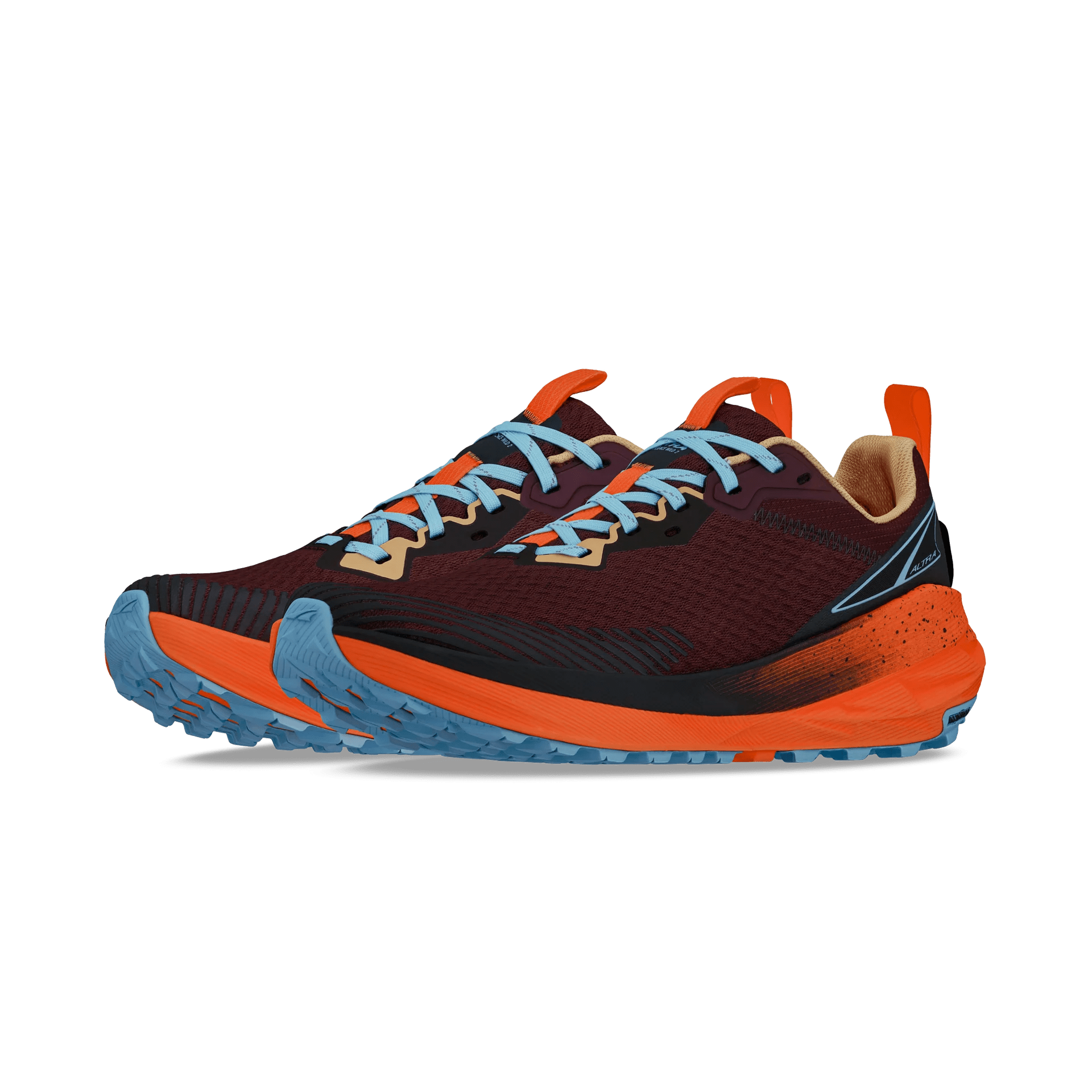 Women's Altra Experience Wild 2 Trail Running Shoes - 5 - Xciter Sports Apparel