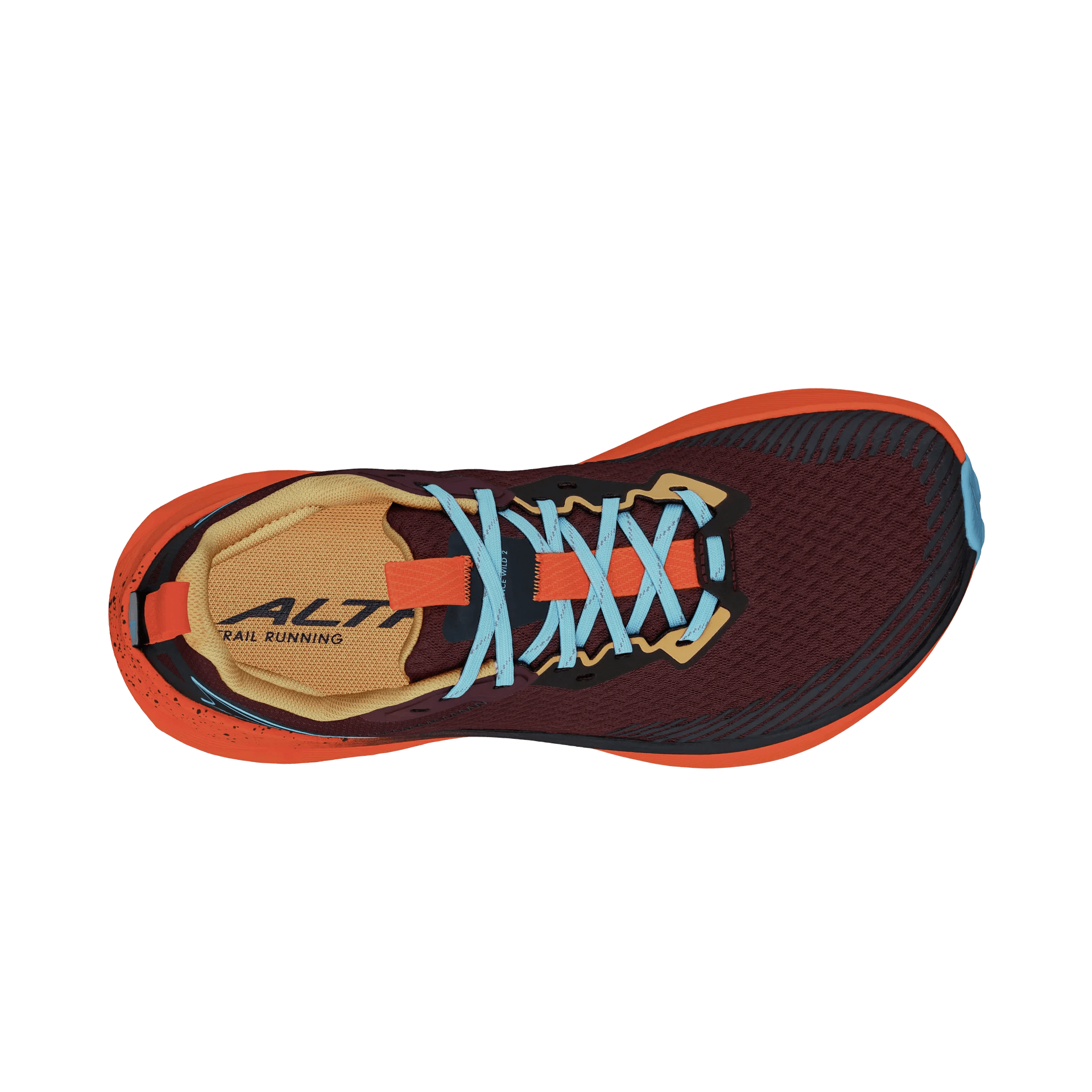 Women's Altra Experience Wild 2 Trail Running Shoes - 3 - Xciter Sports Apparel