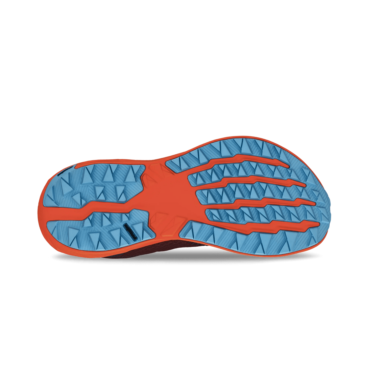Altra Experience Wild 2 Women’s Trail Running Shoes - Maroon product view 2 product detail