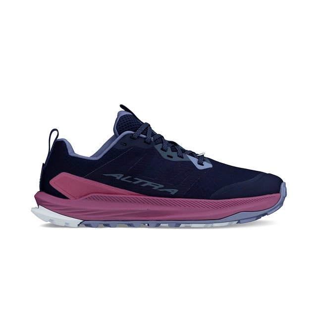 Women's Altra Lone Peak 9+ Trail Running Shoes | Vibram Megagrip - 1 - Xciter Sports Apparel
