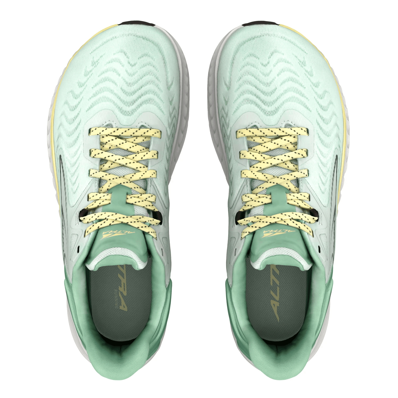 Women's Altra Torin 7 Road Running Shoes - Max Cushion - 2 - Xciter Sports Apparel