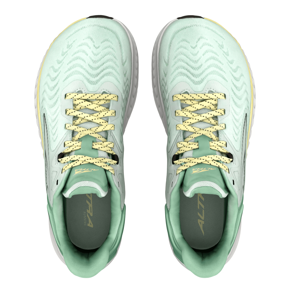 Altra Torin 7 Women’s Running Shoes - Mint product view 2 product detail