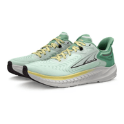 Women's Altra Torin 7 Road Running Shoes - Max Cushion - 6 - Xciter Sports Apparel