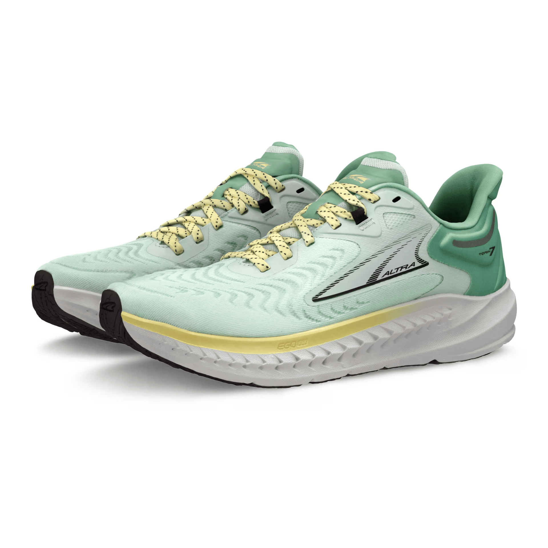 Women's Altra Torin 7 Road Running Shoes - Max Cushion - 6 - Xciter Sports Apparel