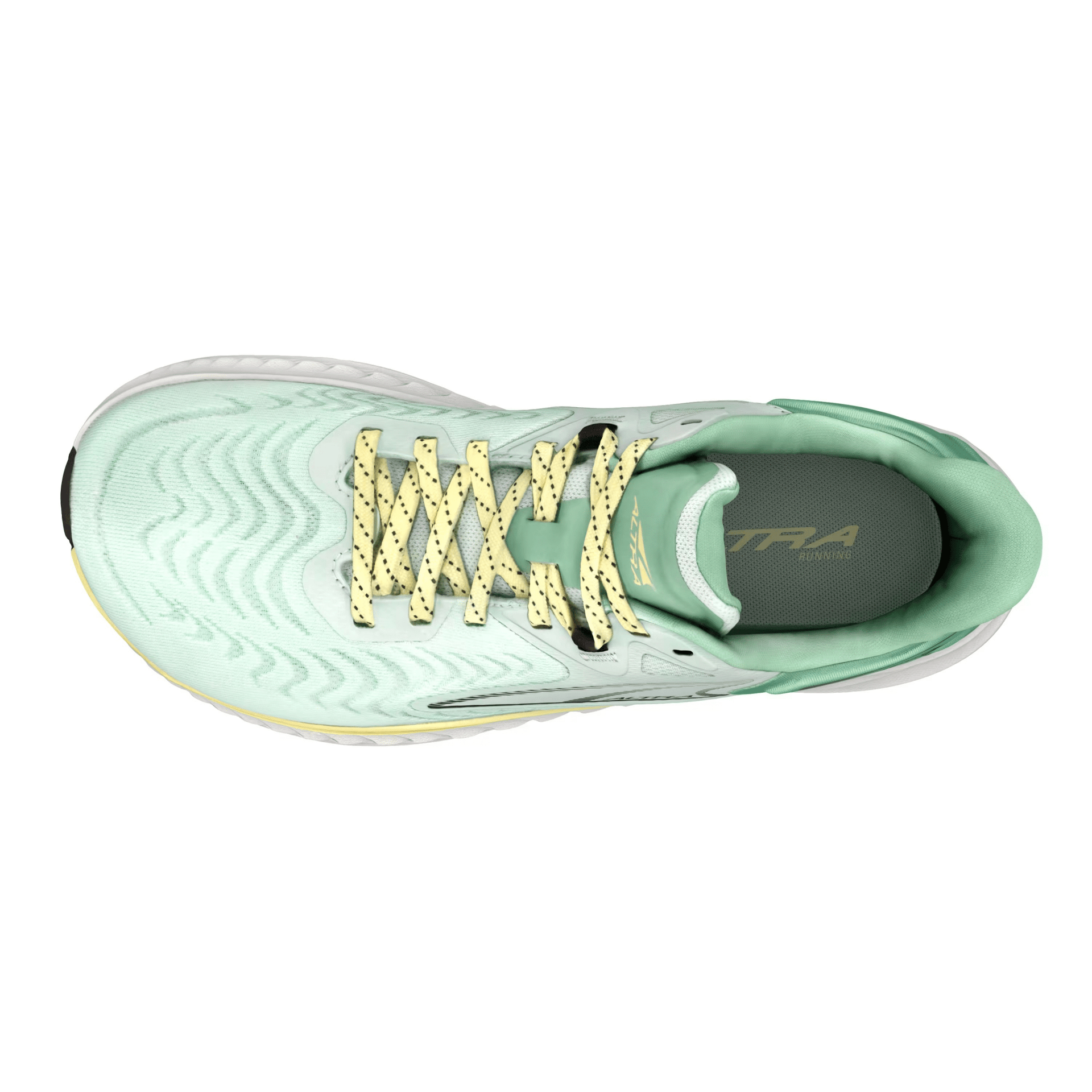 Women's Altra Torin 7 Road Running Shoes - Max Cushion - 5 - Xciter Sports Apparel