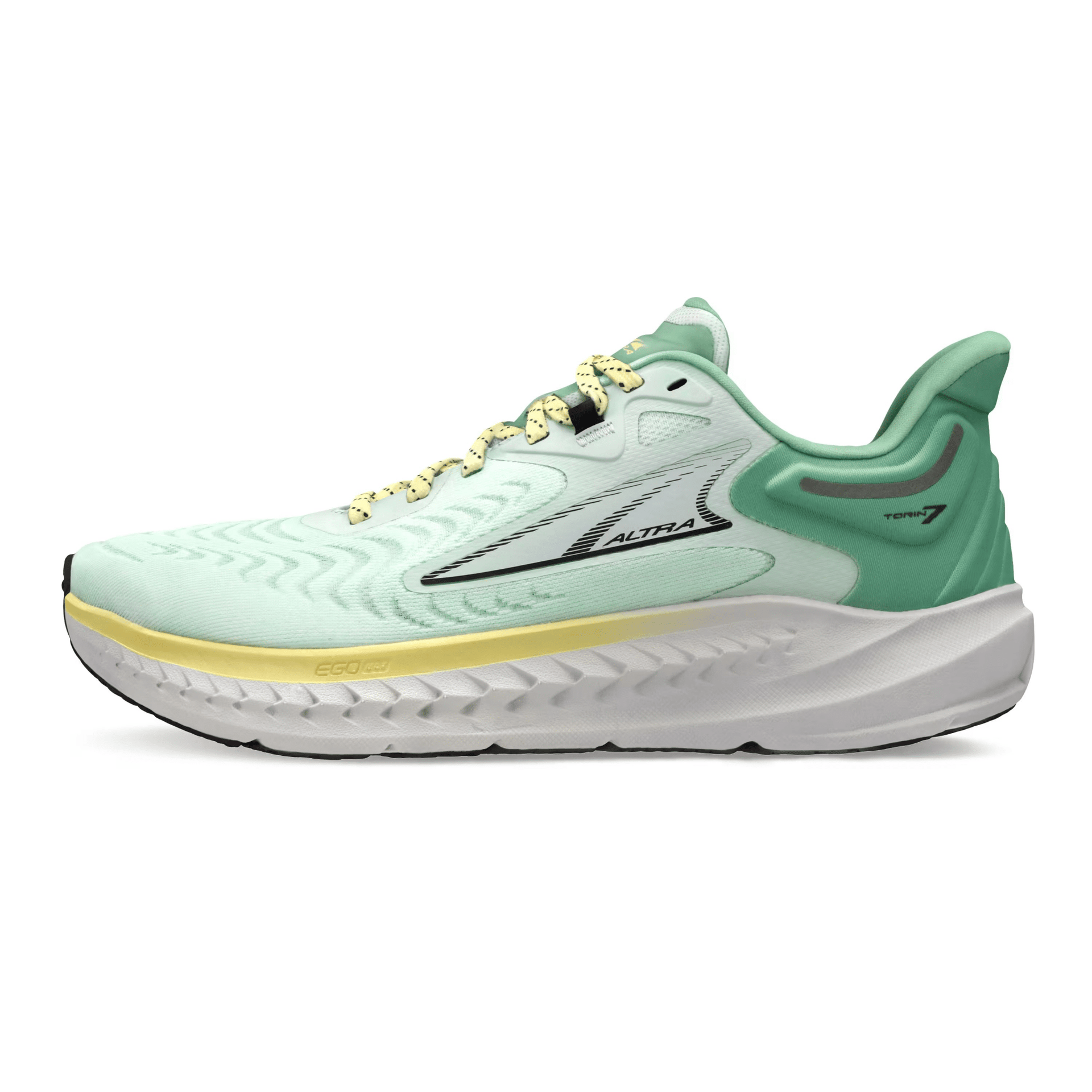 Women's Altra Torin 7 Road Running Shoes - Max Cushion - 4 - Xciter Sports Apparel