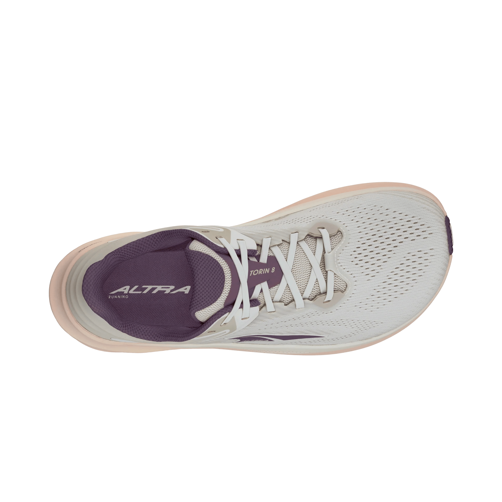 Women's Altra Torin 8 Road Running Shoes | Zero Drop Cushioned Trainers - 3 - Xciter Sports Apparel