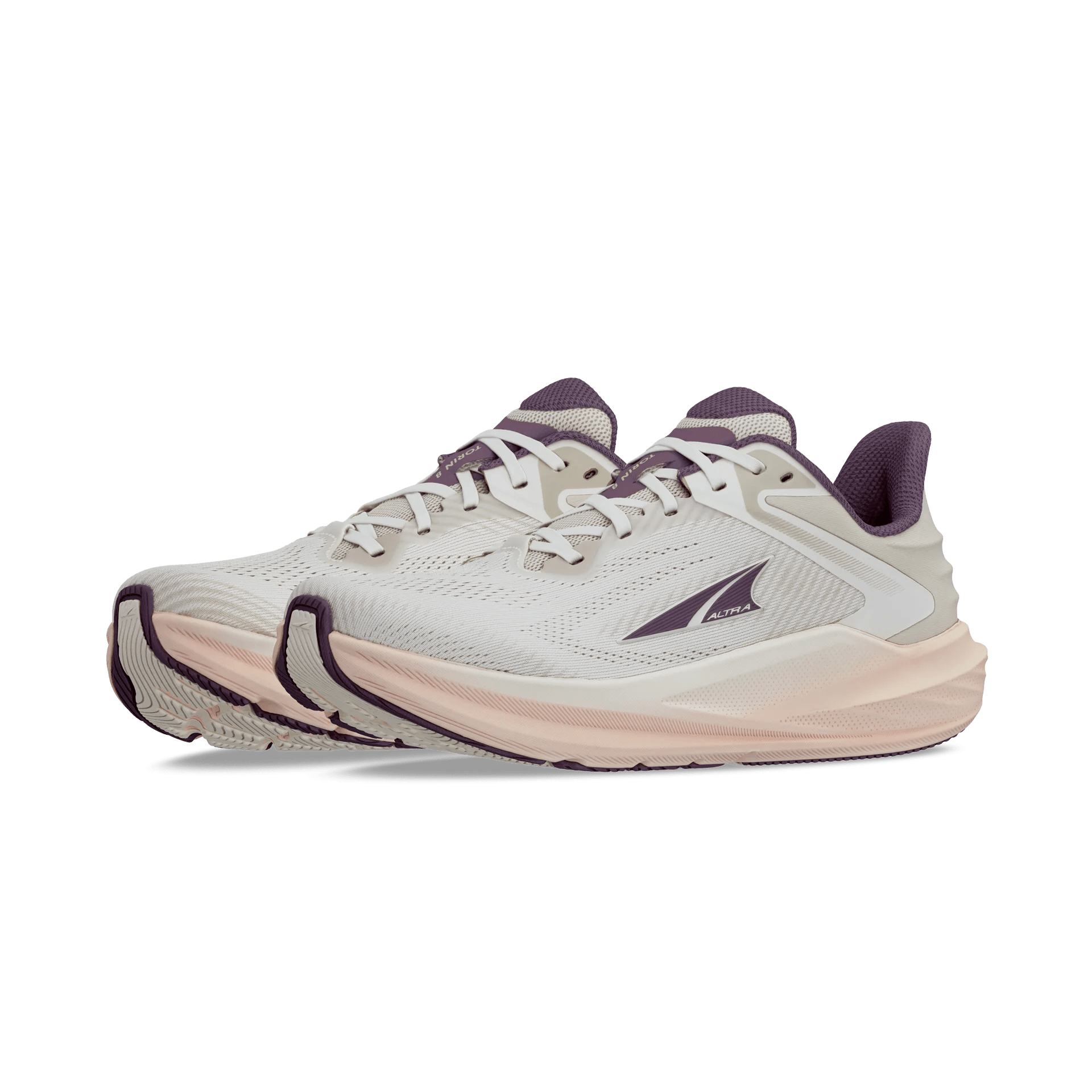 Women's Altra Torin 8 Road Running Shoes | Zero Drop Cushioned Trainers - 5 - Xciter Sports Apparel