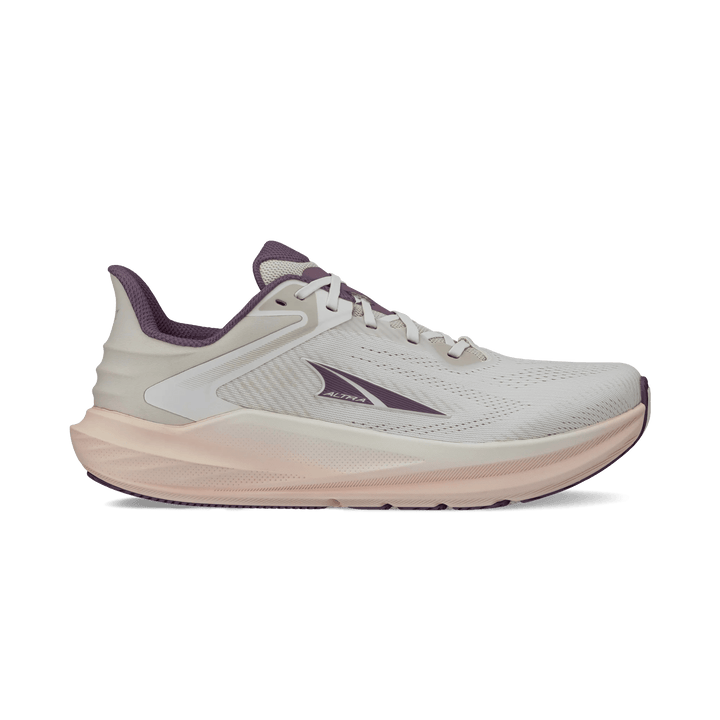 Altra Torin 8 Women’s Running Shoes - Tan product view 1