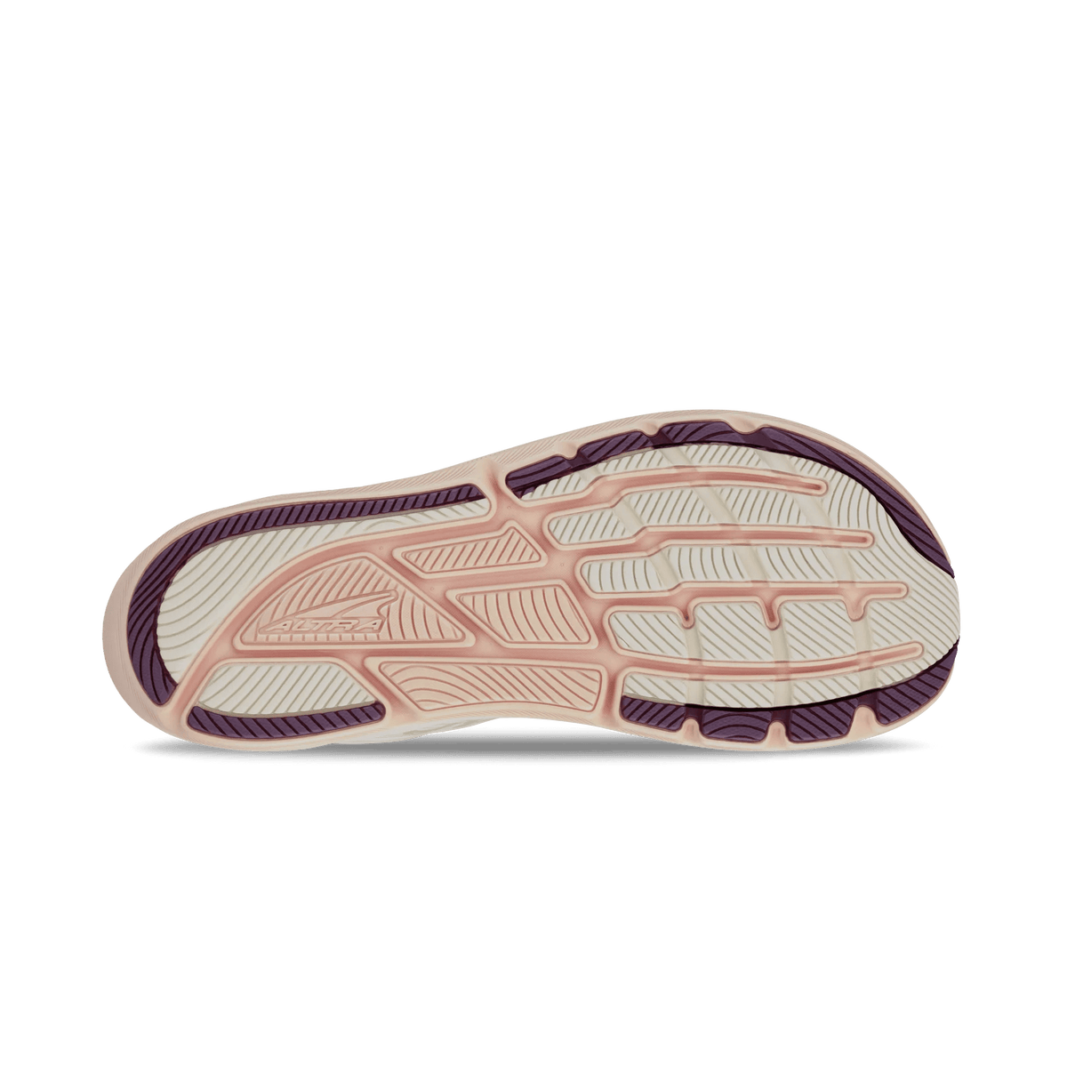 Altra Torin 8 Women’s Running Shoes - Tan product view 2 product detail