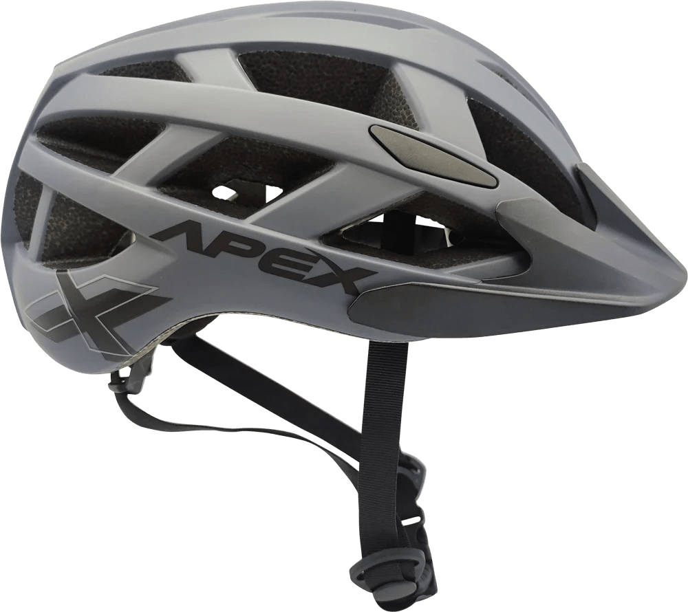 Apex Atom | Adult Helmets - 10 - Xciter Sports Apparel