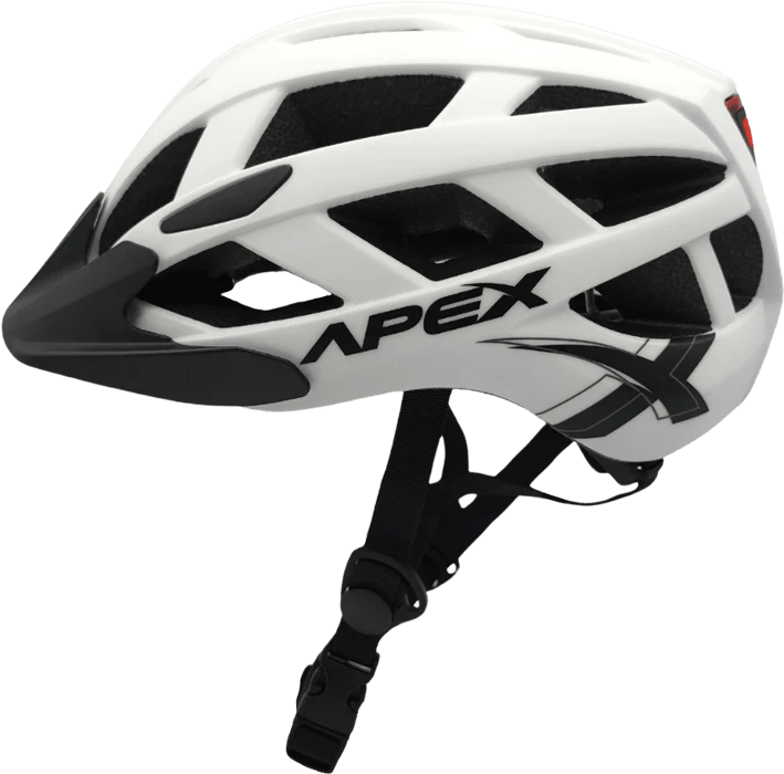 Apex Atom | Adult Helmets - 5 - Xciter Sports Apparel