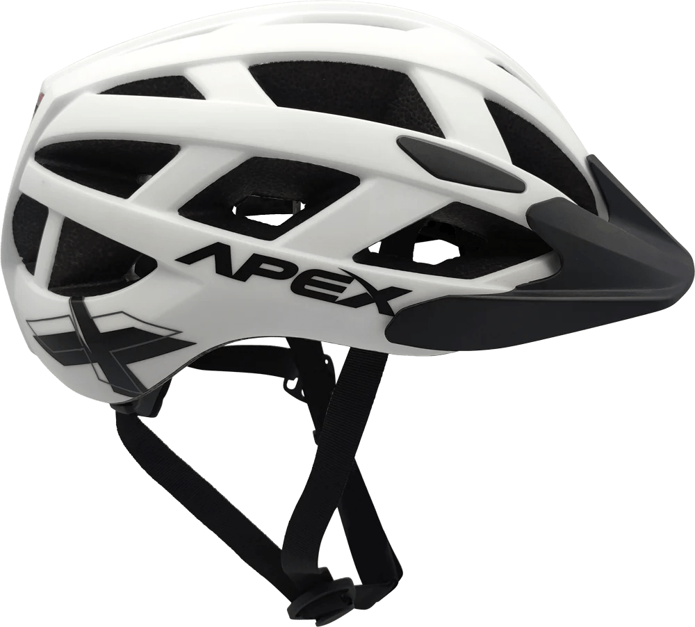 Apex Atom | Adult Helmets - 6 - Xciter Sports Apparel
