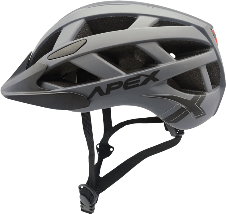 Apex Atom | Adult Helmets - 9 - Xciter Sports Apparel