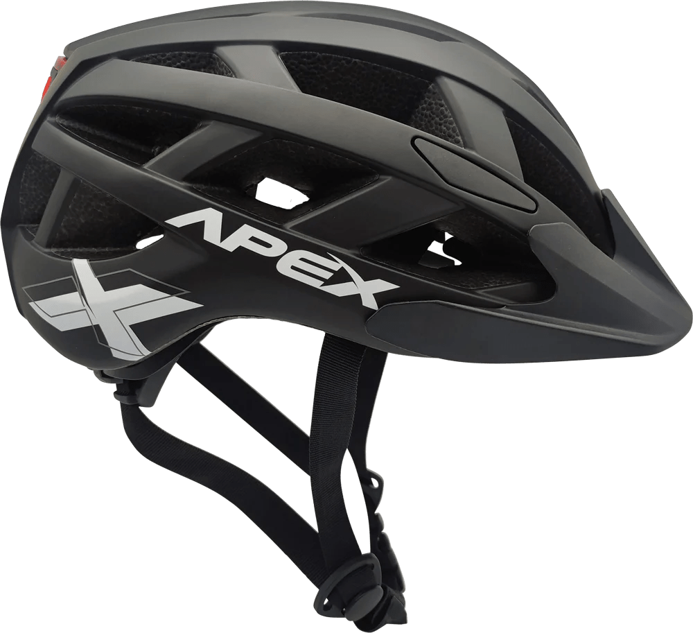 Apex Atom | Adult Helmets - 2 - Xciter Sports Apparel