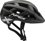 Apex Atom | Adult Helmets - 2 - Xciter Sports Apparel