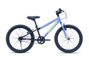 Avalanche Antix 20" Boys Bike – Steel Frame, Single Speed - 1 - Xciter Sports Apparel