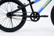 Avalanche Antix 20" Boys Bike – Steel Frame, Single Speed - 4 - Xciter Sports Apparel
