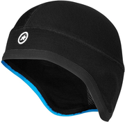 Assos Winter Cap Black Series - 1 - Xciter Sports Apparel