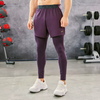 Lab360 TDry Flex Shorts - Plumb Perfect