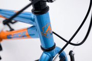 Avalanche Bolt Boys Bike 16" - Kids Bikes - Front view - Xciter Sports