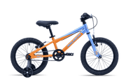 Avalanche Bolt Boys Bike 16" - Kids Bikes - Side view - Xciter Sports