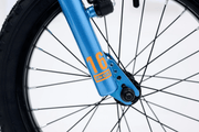Avalanche Bolt Boys Bike 16" - Kids Bikes - Wheel - Xciter Sports