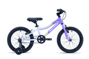 Avalanche Dora 16" Girls Bike - Kids Bikes - Side view - Xciter Sports