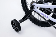 Avalanche Dora 16" Girls Bike - Kids Bikes - Training Wheels - Xciter Sports