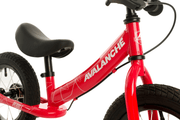 Avalanche Pebble 12" Balance Bike – Kids' First Ride - 2 - Xciter Sports Apparel