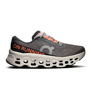 Women's On Cloudmonster 3 running shoe in Eclipse Ivory - product view 1