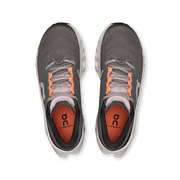 Women's On Cloudmonster 3 running shoe in Eclipse Ivory - product view 2