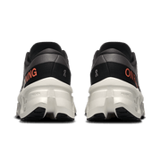 Women's On Cloudmonster 3 running shoe in Eclipse Ivory - product view 5