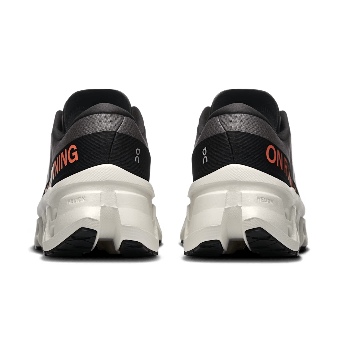 Women's On Cloudmonster 3 running shoe in Eclipse Ivory - product view 5