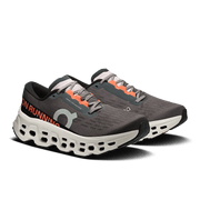 Women's On Cloudmonster 3 running shoe in Eclipse Ivory - product view 6