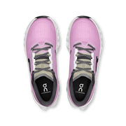 Women's On Cloudmonster 3 running shoe in Sakura Ivory - product view 2
