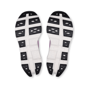 Women's On Cloudmonster 3 running shoe in Sakura Ivory - product view 3