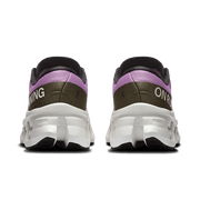 Women's On Cloudmonster 3 running shoe in Sakura Ivory - product view 5