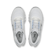 Women's On Cloudmonster 3 running shoe in White Frost - product view 2