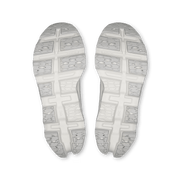Women's On Cloudmonster 3 running shoe in White Frost - product view 3