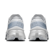 Women's On Cloudmonster 3 running shoe in White Frost - product view 5