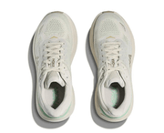 HOKA Bondi 9 Women's Running Shoes - Truffle Salt / Sea Glass - View 2