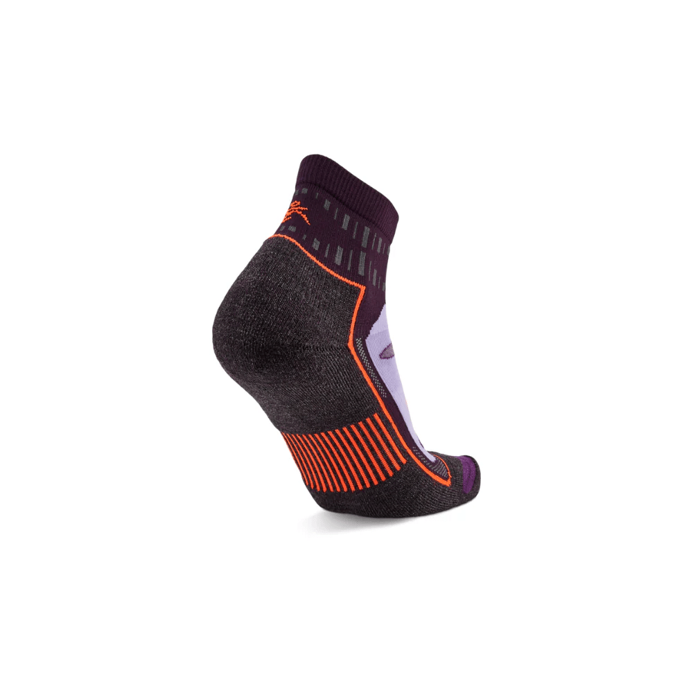 Balega Blister Resist Quarter Running Socks - 4 - Xciter Sports Apparel