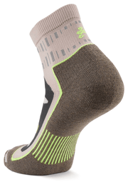 Balega Blister Resist Quarter Running Socks - 6 - Xciter Sports Apparel