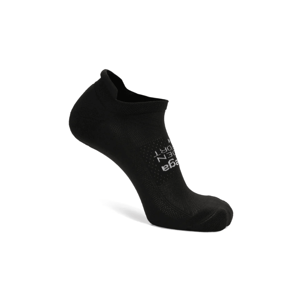 Balega Hidden Comfort Black - 1 - Xciter Sports Apparel